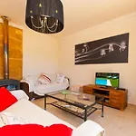 Villa Can Coll De Sencelles, Sa Vileta Pool And Views