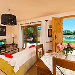 Villa Can Coll De Sencelles, Sa Vileta Pool And Views