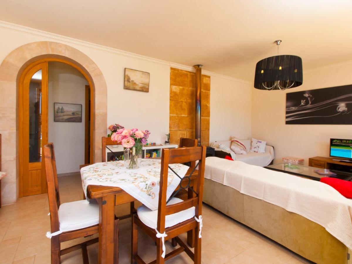 Coll De Sencelles, Sa Vileta Pool And Views * Costitx (Mallorca)