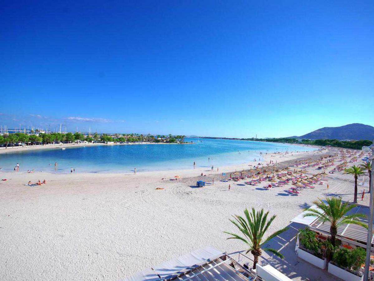 Coll De Sencelles, Sa Vileta Pool And Views * Costitx (Mallorca)